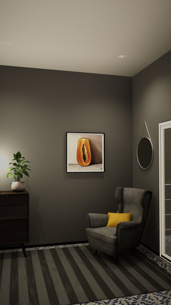 Papaya