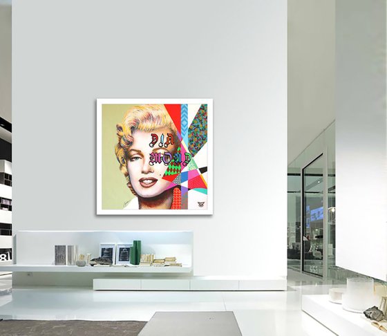 Marilyn Diamond