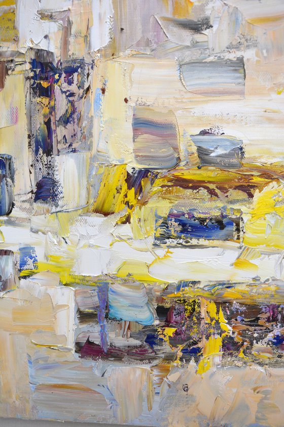 Abstraction 12