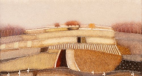 Artwork by Rob   van Hoek