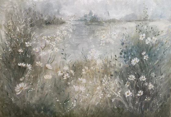 Breath of Summer