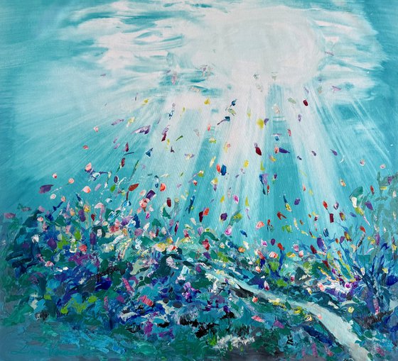 Underwater No. 28