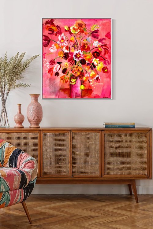 Believe in Joy by Victoria Perloff