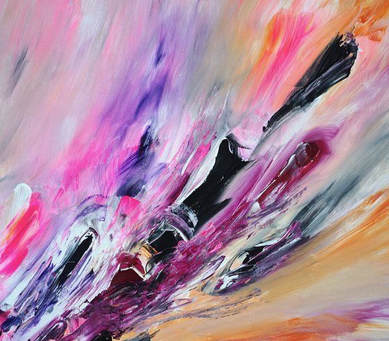 Magenta Adventure XXXL 1
