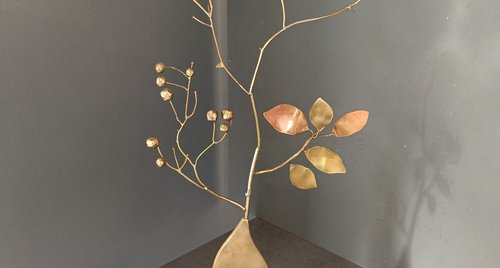 Artwork by Anna Andreadi