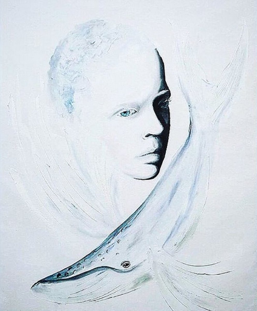 Infinity by Angelika Moroz
