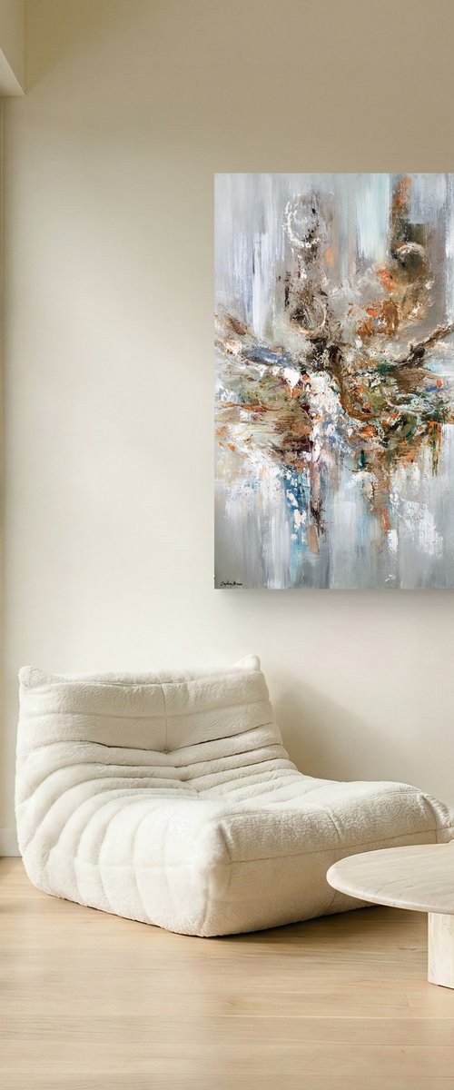 In your embrace-10 by Snezana Djordjevic