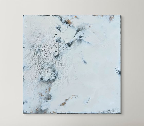 Sound of movement II
