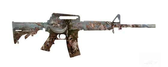 What Darkness Promised US