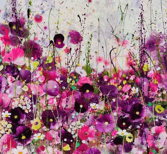 where love grows wild