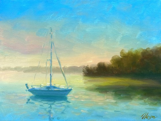 Sunrise