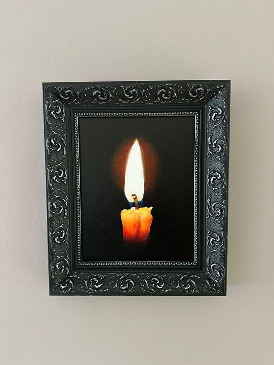 Candlelight VI