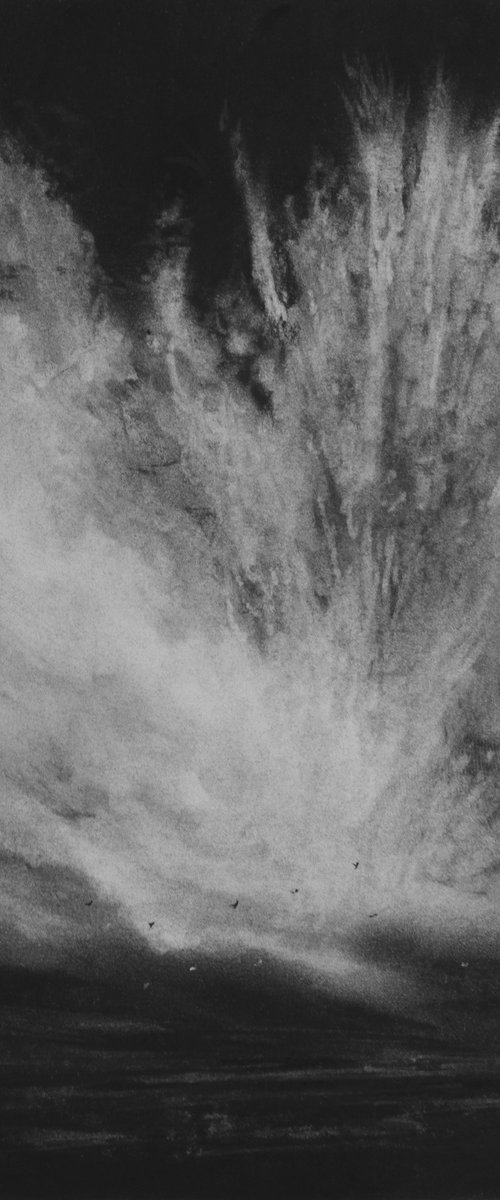 STILL I RISE by Colin Slater