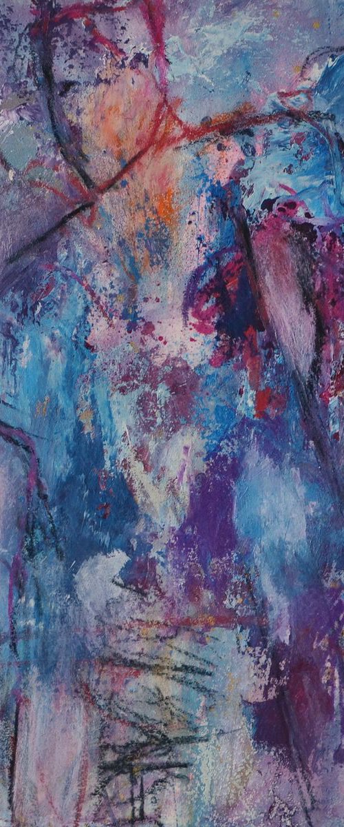 Soloist by Karin Goeppert