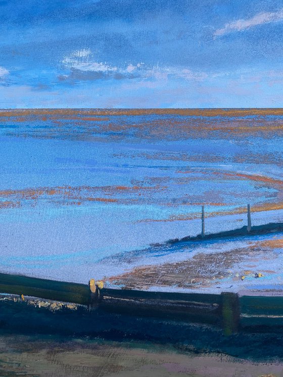 'East Beach Breaker III'