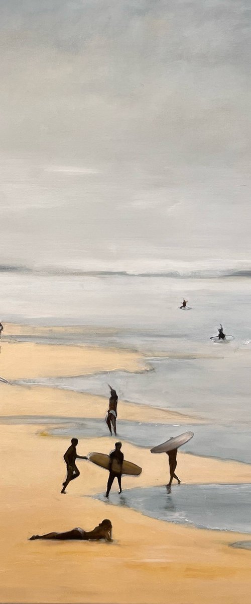 Californication 2 by Romuald Mulk Musiolik