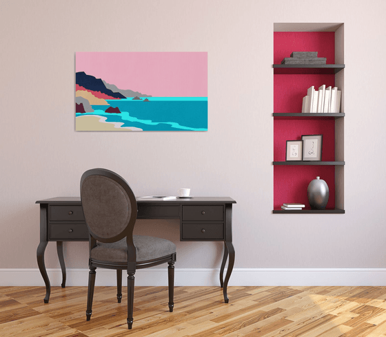 Seascape #09