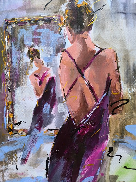 Reflection