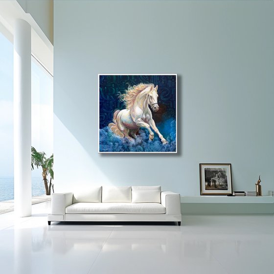 Lord Horse