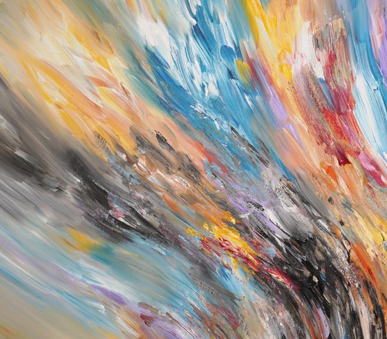 Everything In Motion XXXL 1