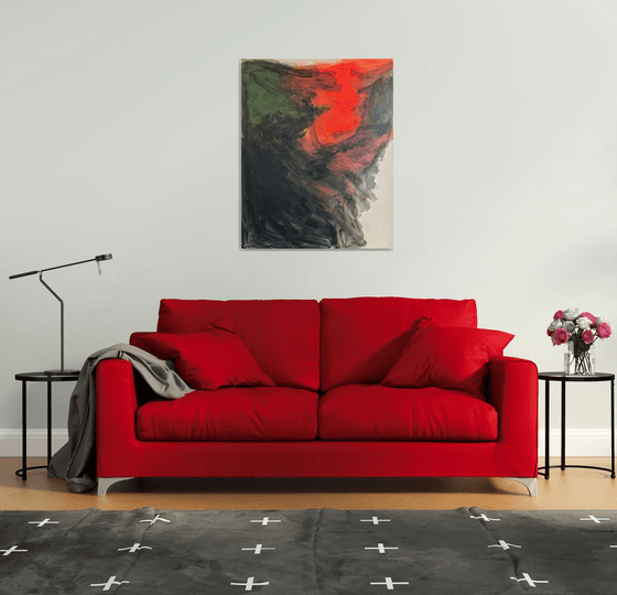 The Red Interval