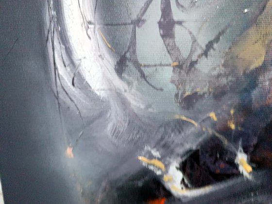 Eternity Still Life 24.01.2026