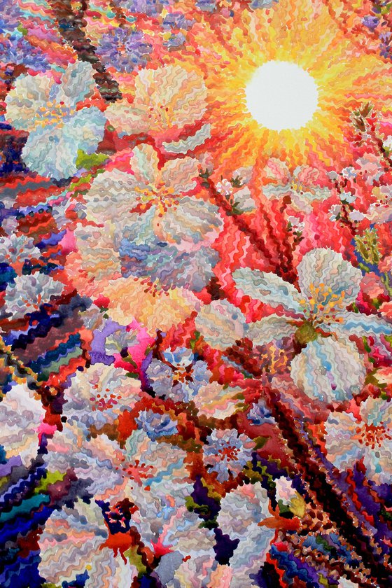 Cherry Blossom