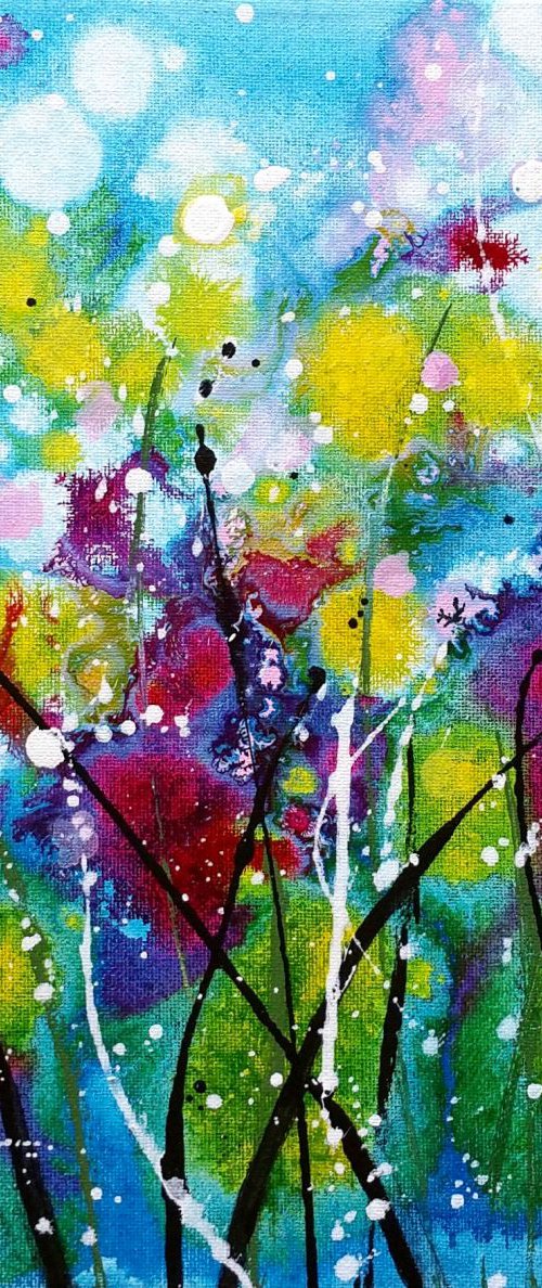 Spring is Here by Kume Bryant