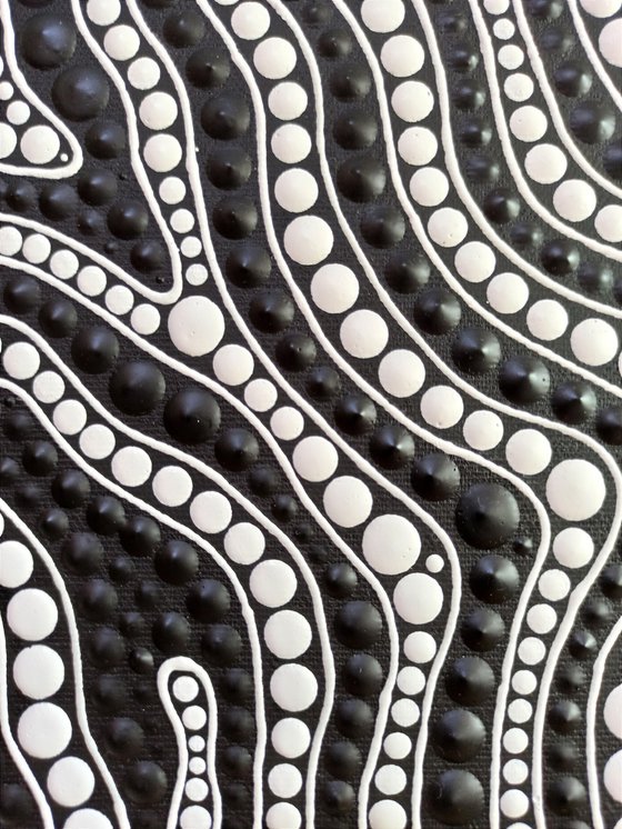 Contours of the Earth