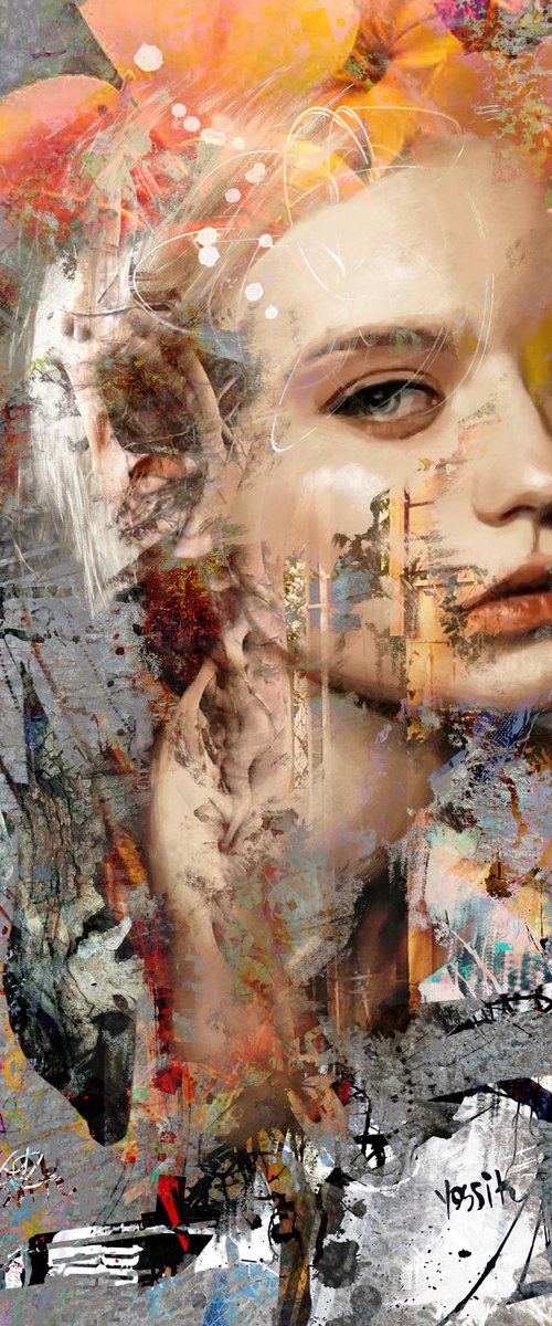 fix patterns by Yossi Kotler