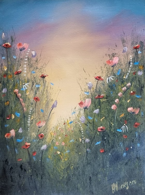 Wildflower Dreams