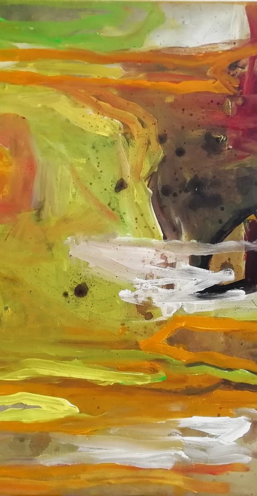 Athena by Francisco Santos