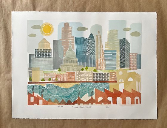 London Deconstructed