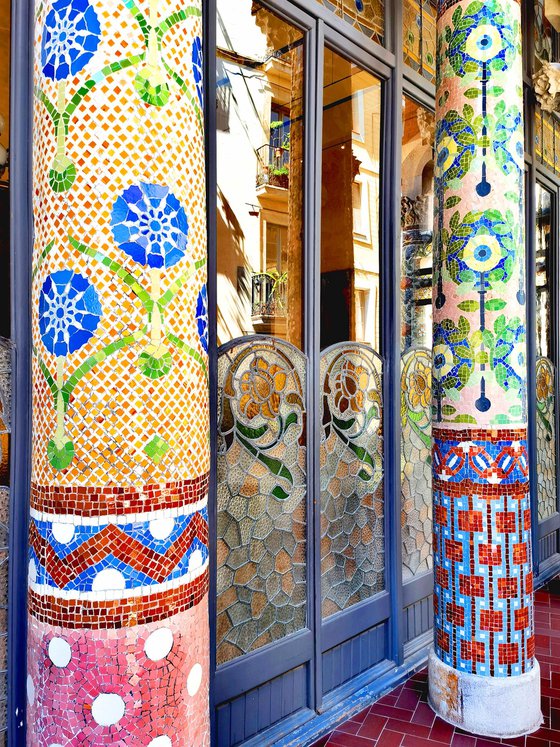 Palau de la Música Catalana