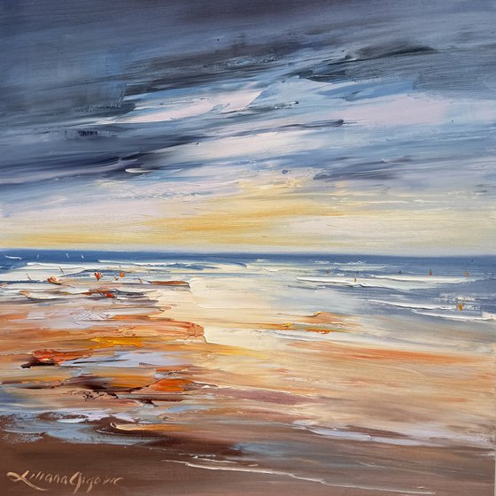 Storm approaching No 5,