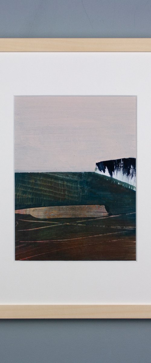 Eifel 1 by Katrin Roth