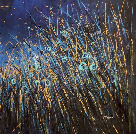 "Notturno Regale" #14