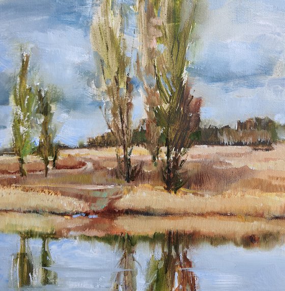 Landscape October is coming soon