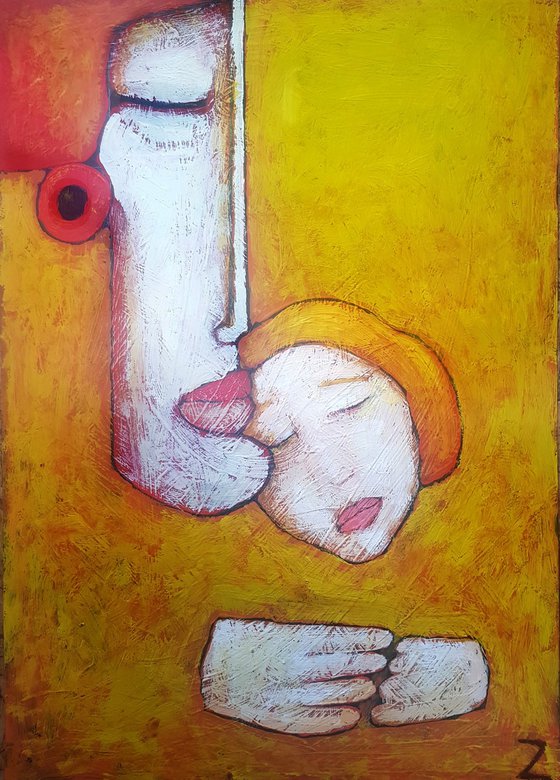 Ensemble III