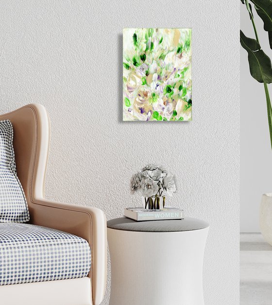 Tranquility Blooms 33