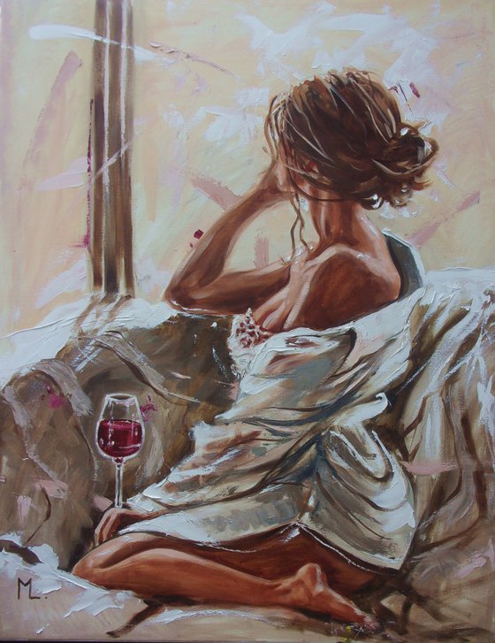 " AFTERNNOON "