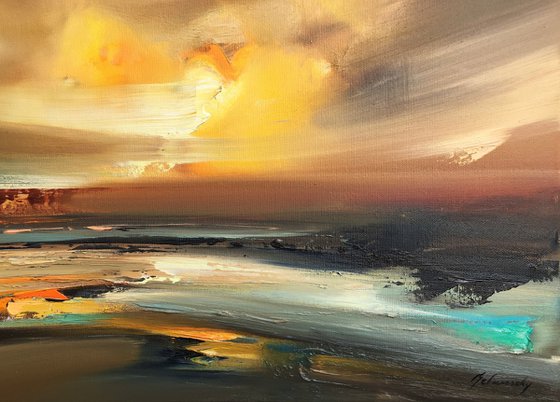 Gentle Sway