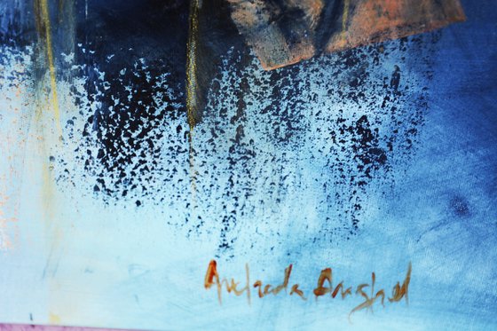 Atlas of a Disappearing World