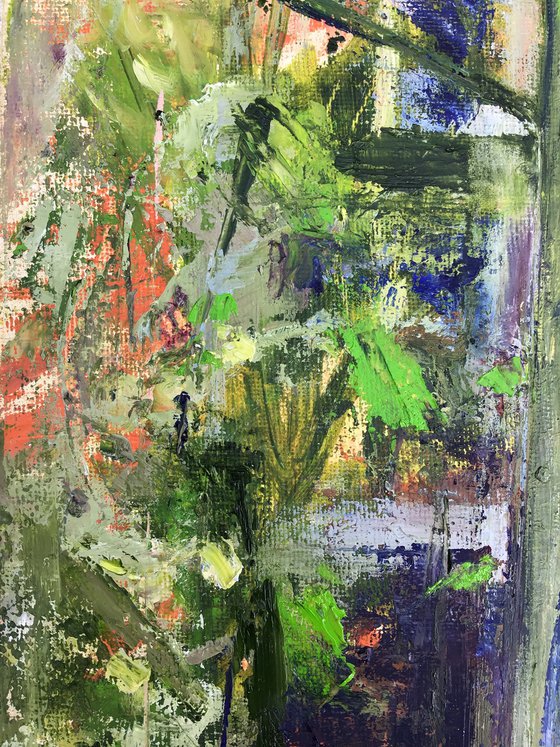 Greenhouse 2