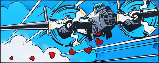 Love Bomb