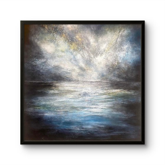 Midnight Tide