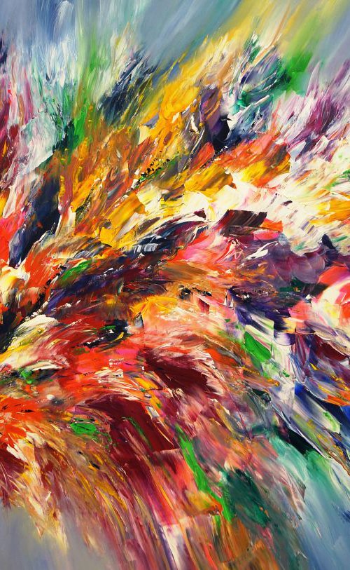 Formidable XL 1 by Peter Nottrott