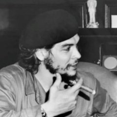Visit Black Beret And A Cuban Cigar shop