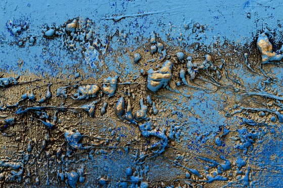 Blue Current