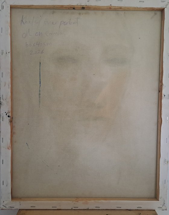 Self Portrait